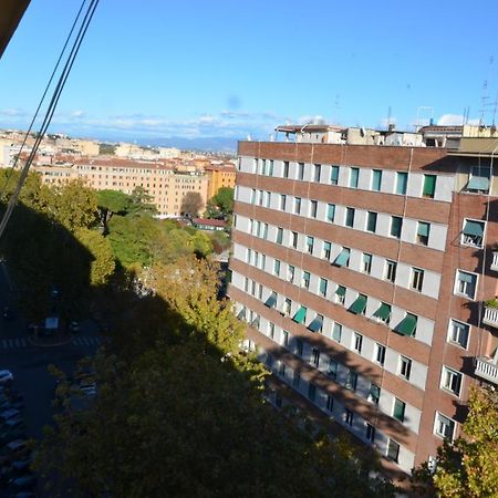 B&B Flaminio Soul Rome Exterior photo
