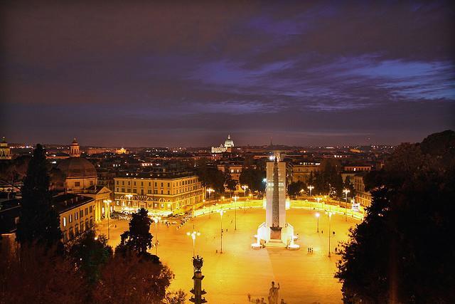 B&B Flaminio Soul Rome Exterior photo