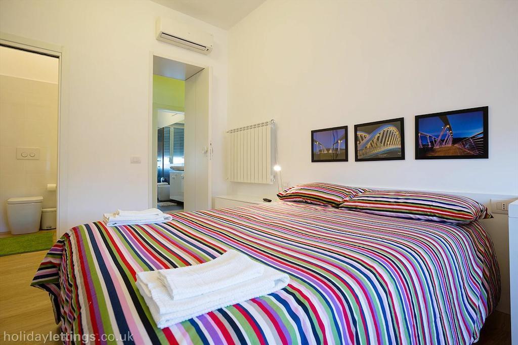 B&B Flaminio Soul Rome Exterior photo