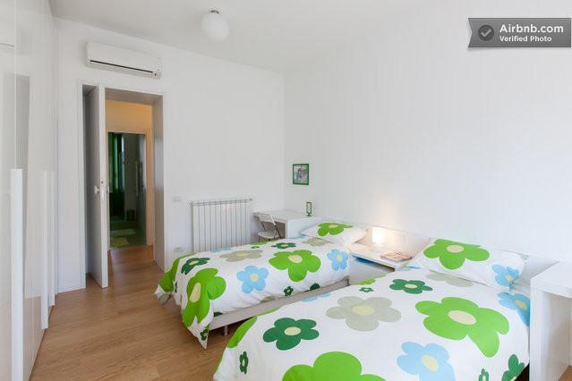 B&B Flaminio Soul Rome Exterior photo