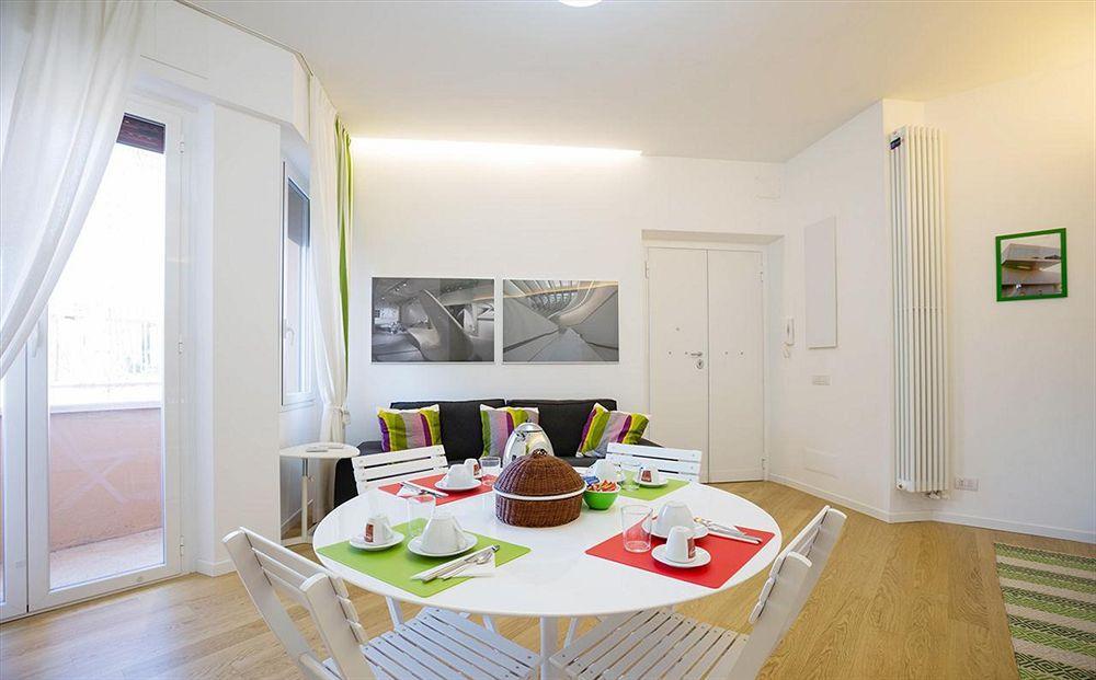 B&B Flaminio Soul Rome Exterior photo