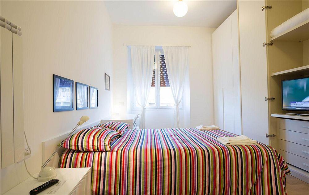 B&B Flaminio Soul Rome Exterior photo
