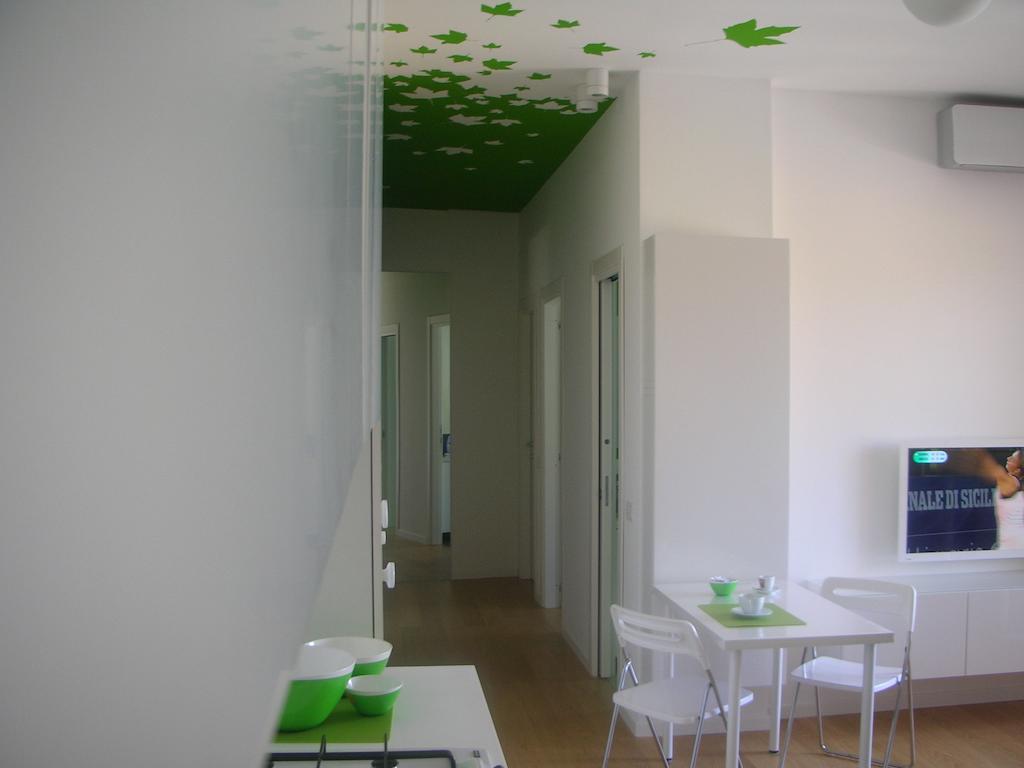 B&B Flaminio Soul Rome Exterior photo