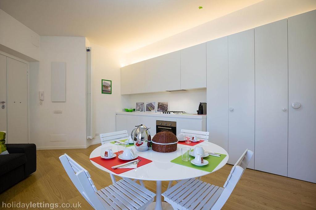 B&B Flaminio Soul Rome Exterior photo