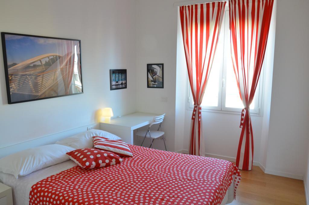 B&B Flaminio Soul Rome Exterior photo