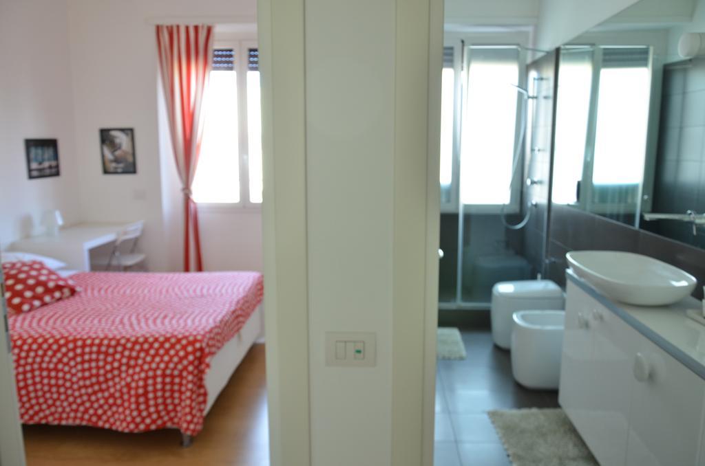 B&B Flaminio Soul Rome Exterior photo