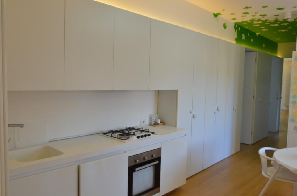 B&B Flaminio Soul Rome Exterior photo