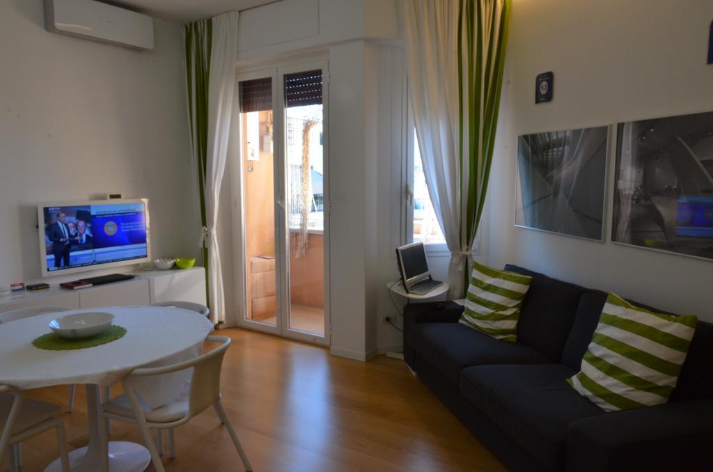 B&B Flaminio Soul Rome Exterior photo