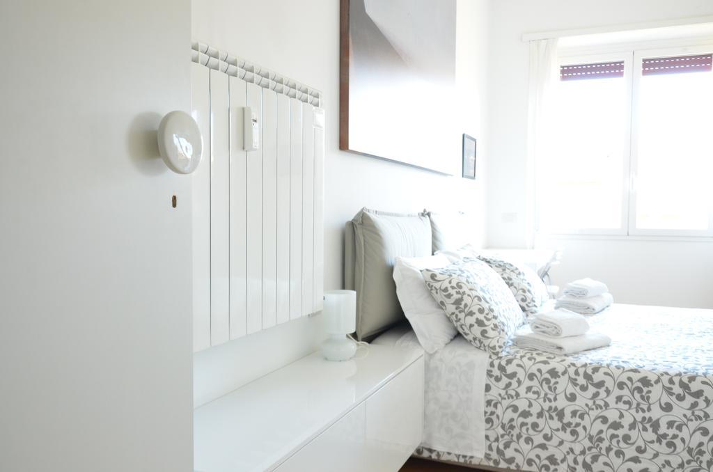 B&B Flaminio Soul Rome Exterior photo