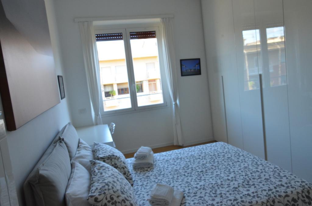 B&B Flaminio Soul Rome Exterior photo