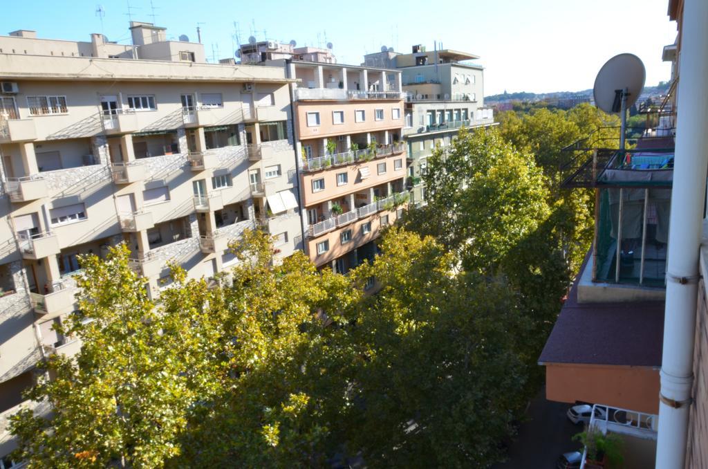 B&B Flaminio Soul Rome Exterior photo