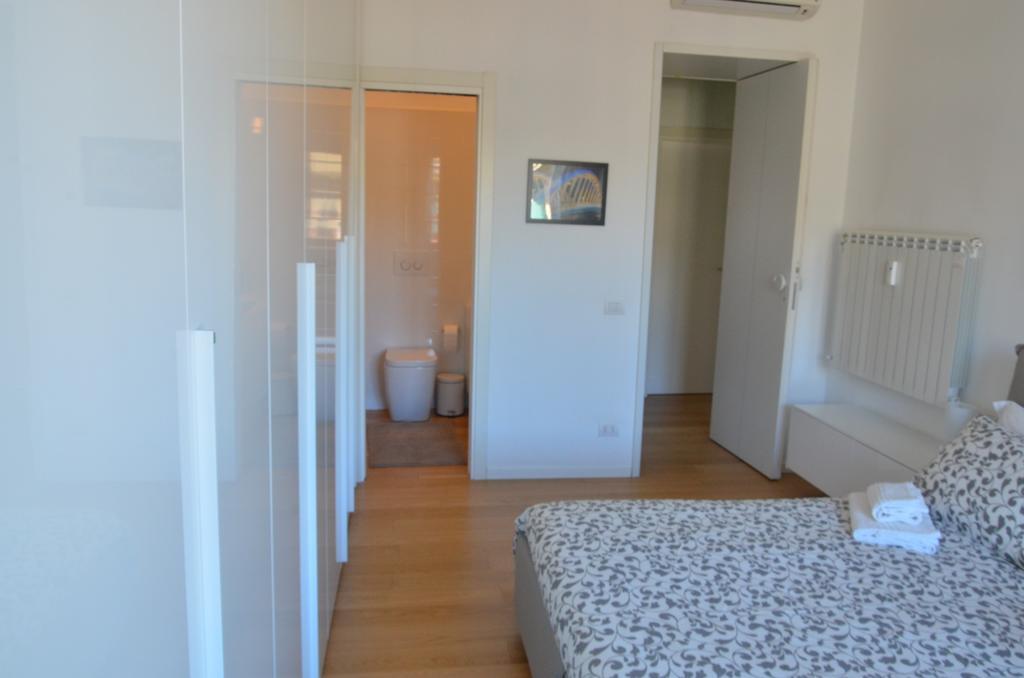 B&B Flaminio Soul Rome Exterior photo