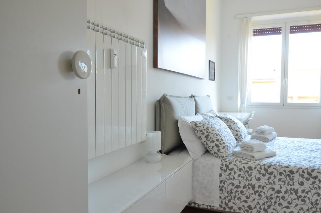 B&B Flaminio Soul Rome Exterior photo