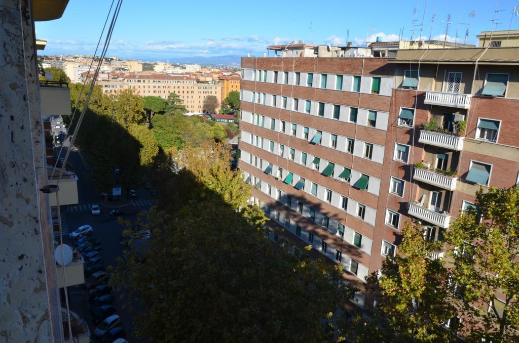 B&B Flaminio Soul Rome Exterior photo